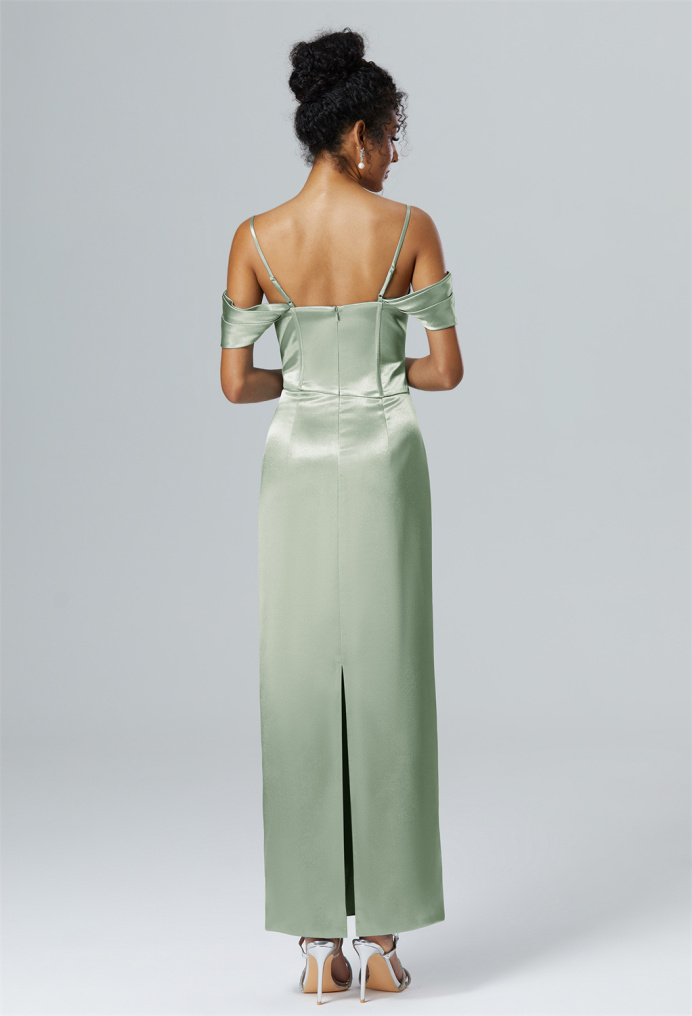 AW Valery Convertible Dress